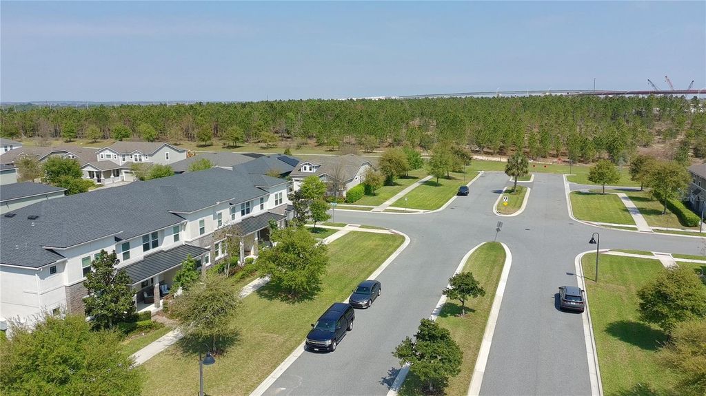 Photo of 15939 Marina Bay Drive, Winter Garden, FL 34787 (MLS # S5148701)