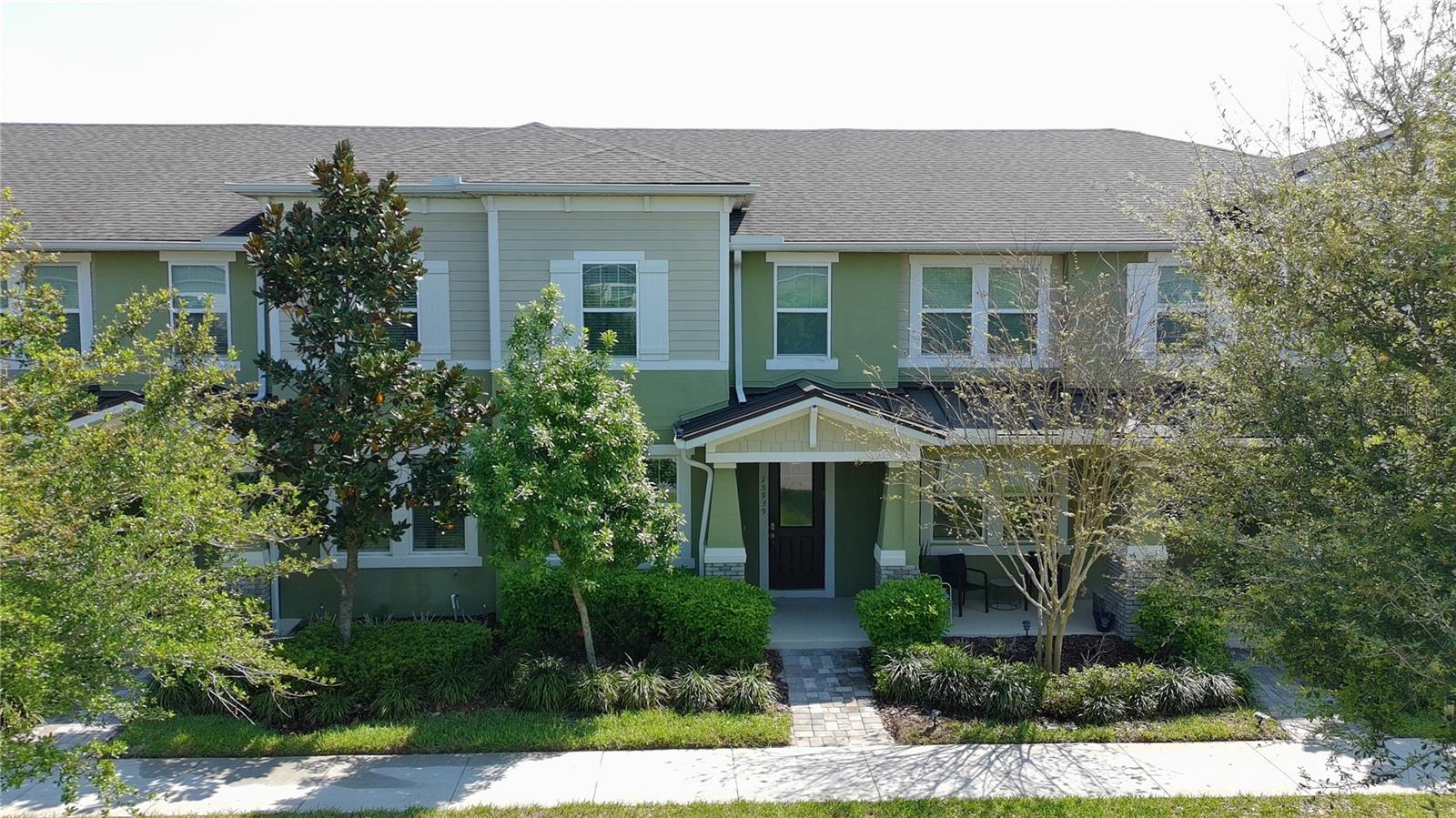 HAWKSMOOR -PH 1 - Residential