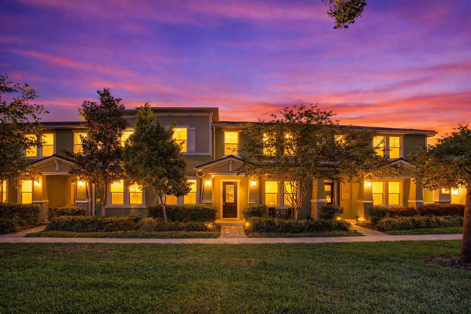 HAWKSMOOR -PH 1 - Residential