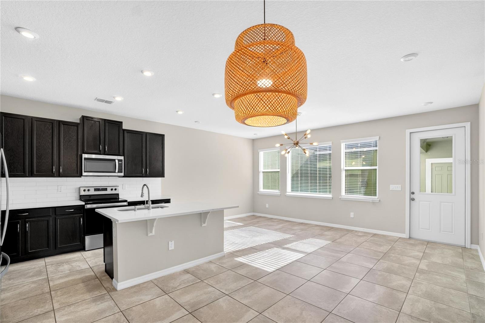 HAWKSMOOR -PH 1 - Residential