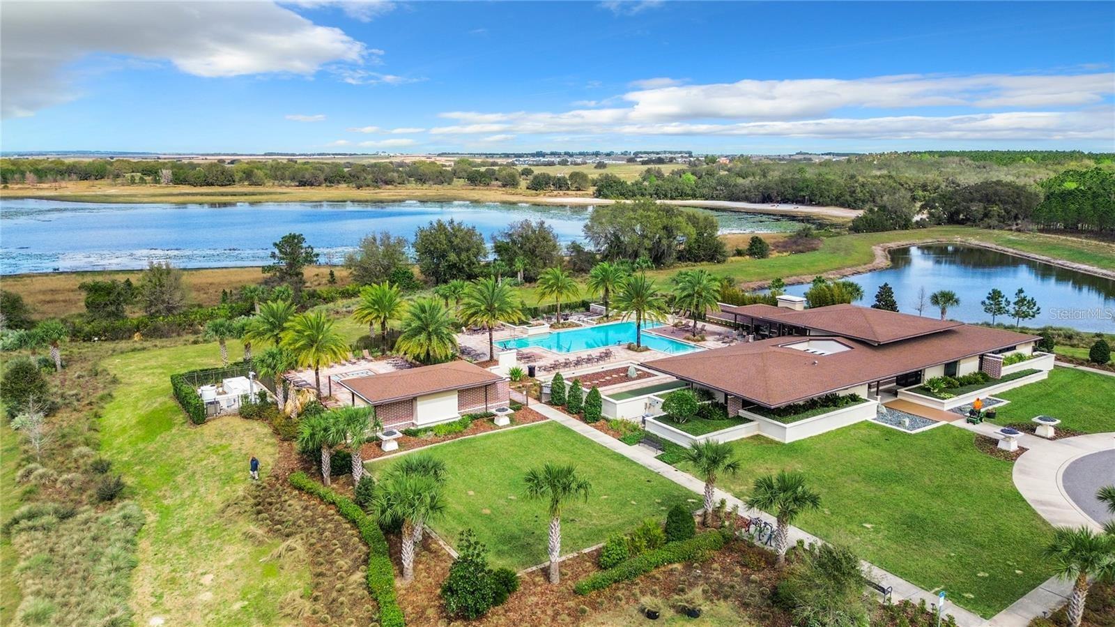 HAWKSMOOR -PH 1 - Residential