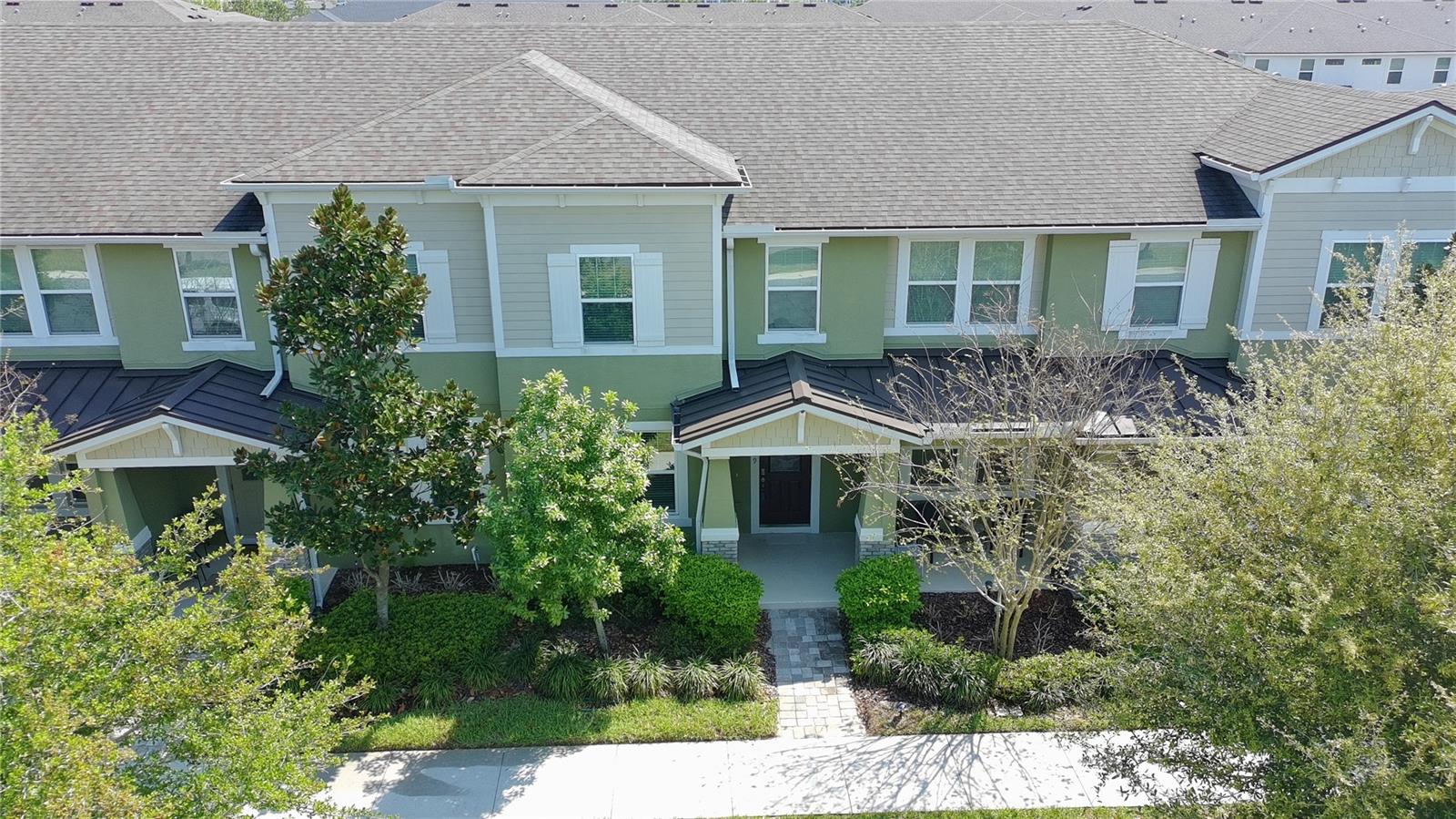 HAWKSMOOR -PH 1 - Residential