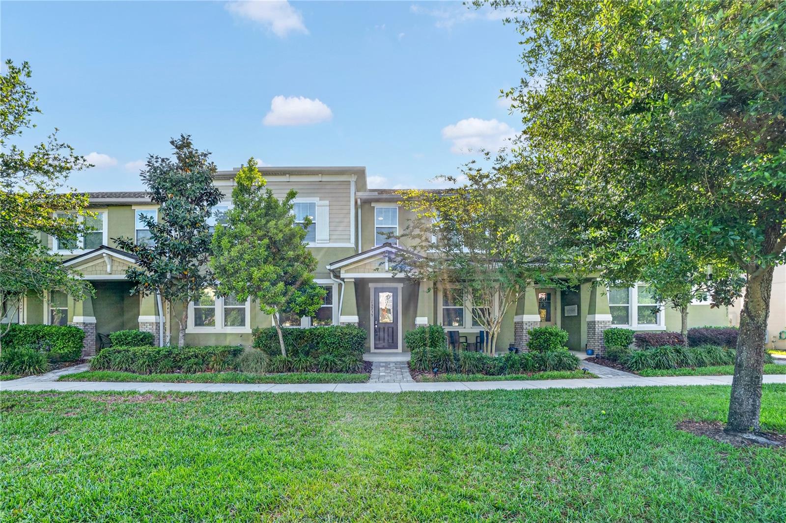 HAWKSMOOR -PH 1 - Residential