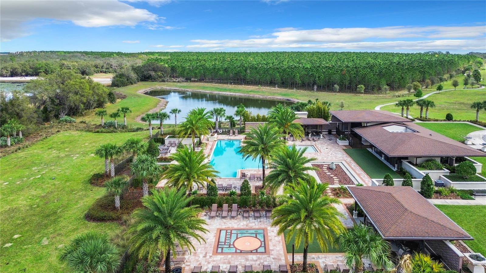 HAWKSMOOR -PH 1 - Residential