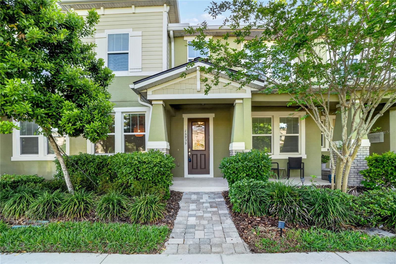 HAWKSMOOR -PH 1 - Residential