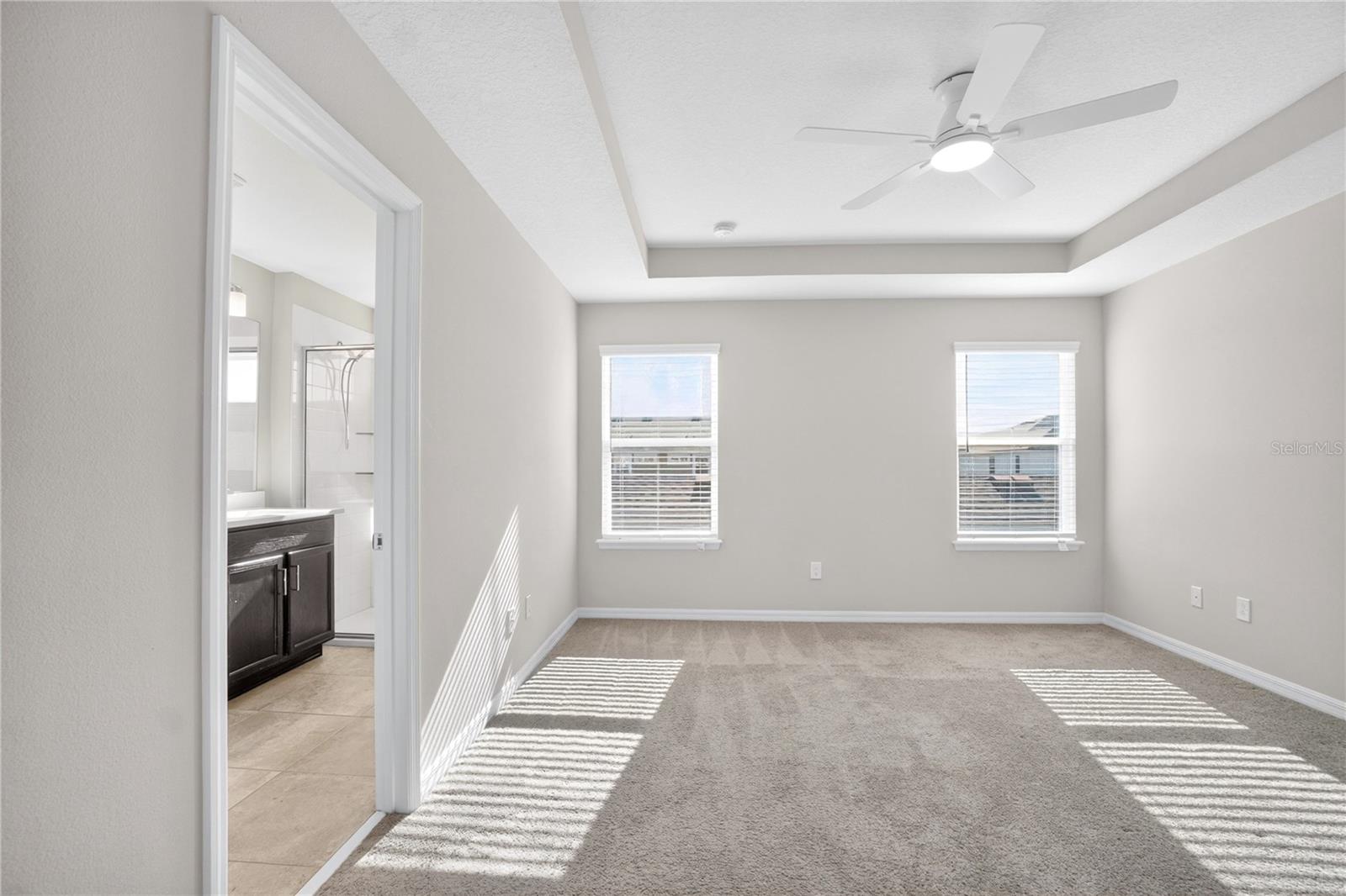 HAWKSMOOR -PH 1 - Residential