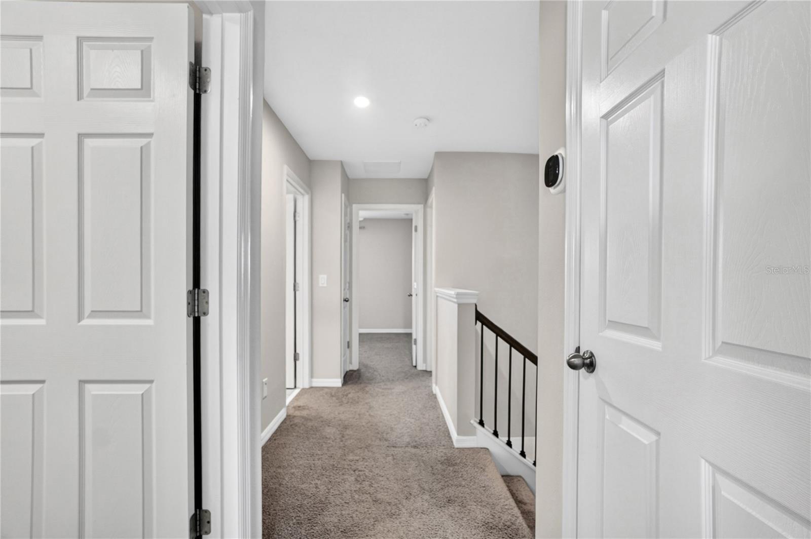 HAWKSMOOR -PH 1 - Residential