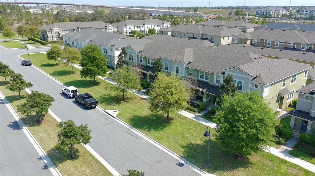 Photo of 15939 Marina Bay Drive, Winter Garden, FL 34787 (MLS # S5148701)