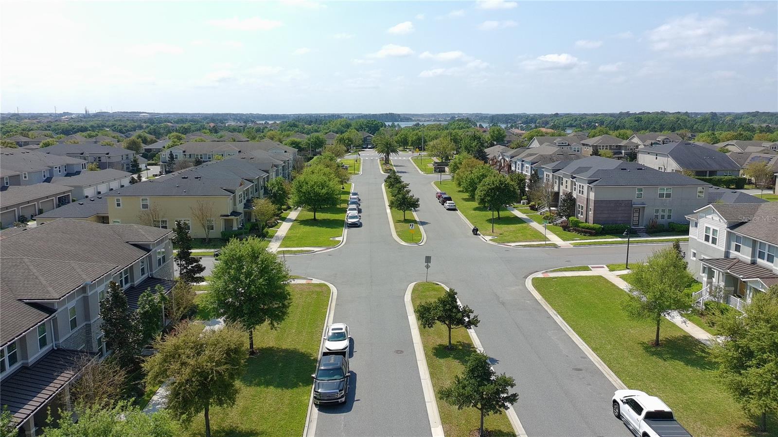 HAWKSMOOR -PH 1 - Residential