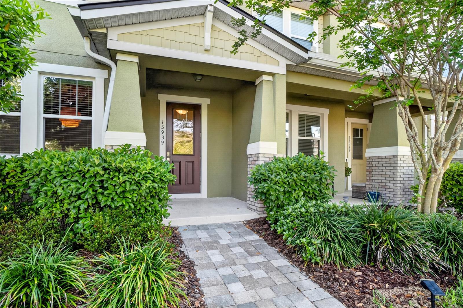 HAWKSMOOR -PH 1 - Residential