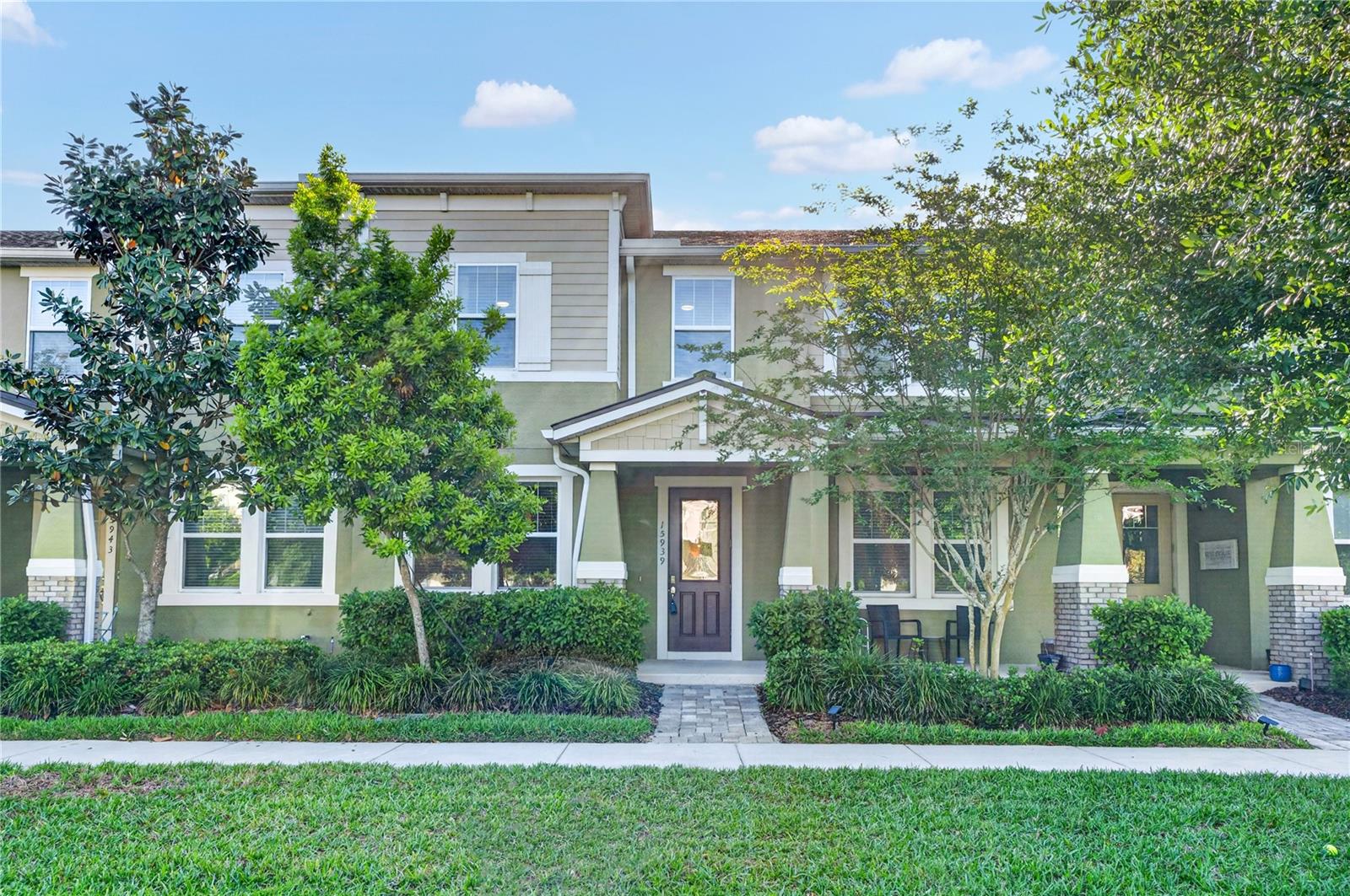 HAWKSMOOR -PH 1 - Residential