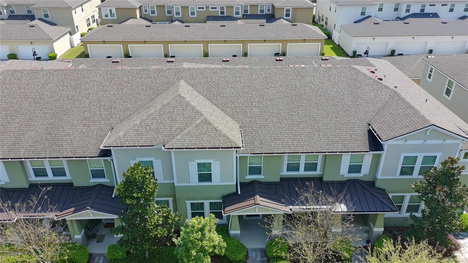 HAWKSMOOR -PH 1 - Residential