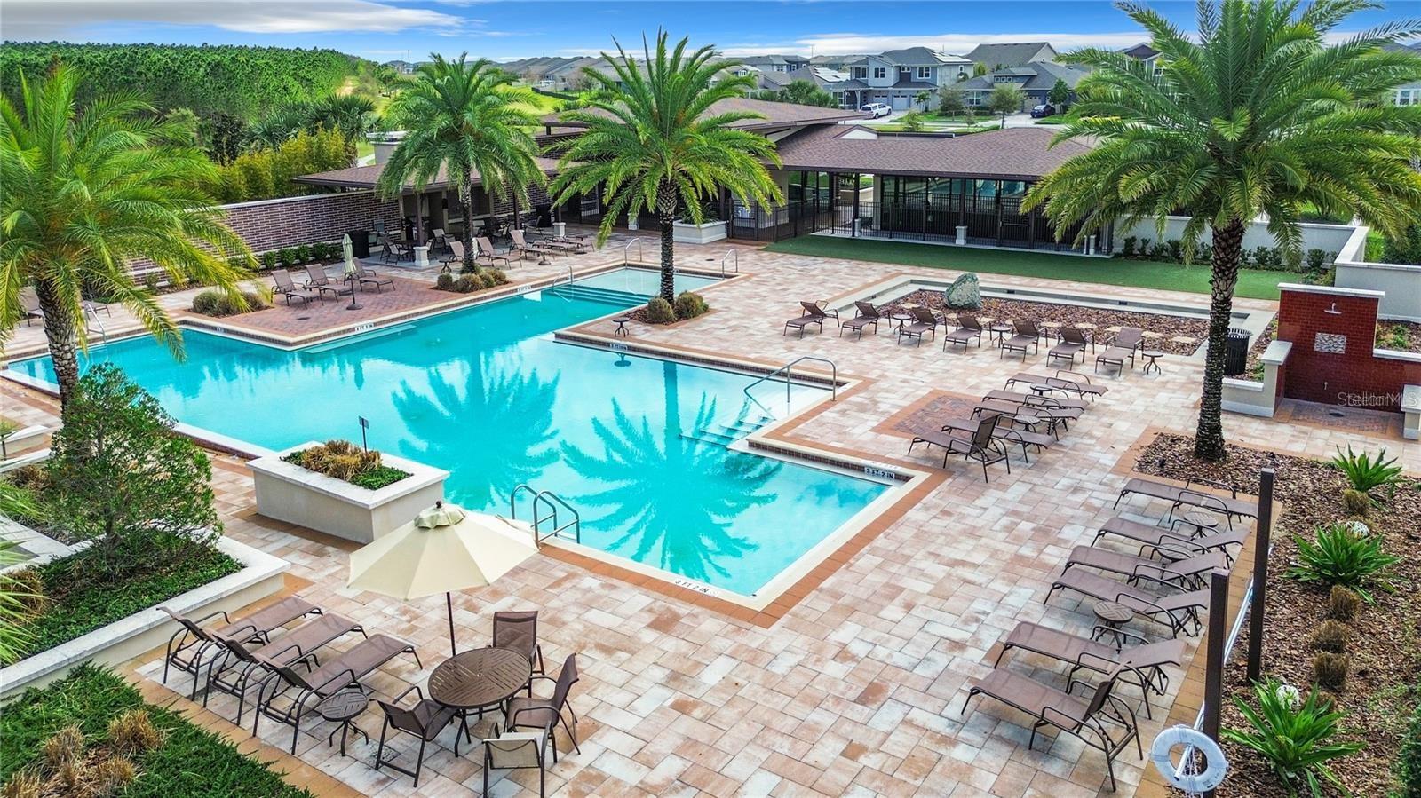 HAWKSMOOR -PH 1 - Residential