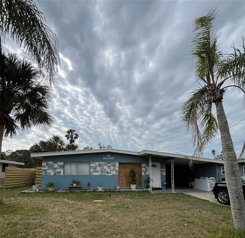 A home in NEW PORT RICHEY