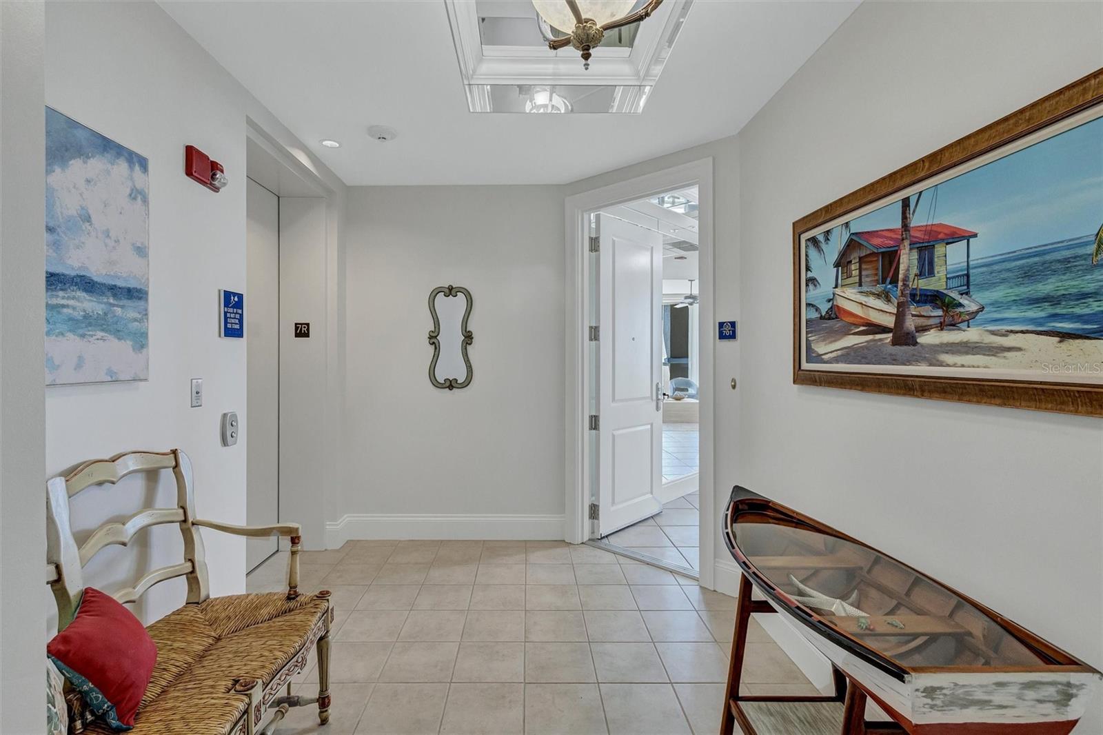 BEL MARE PH II - Residential