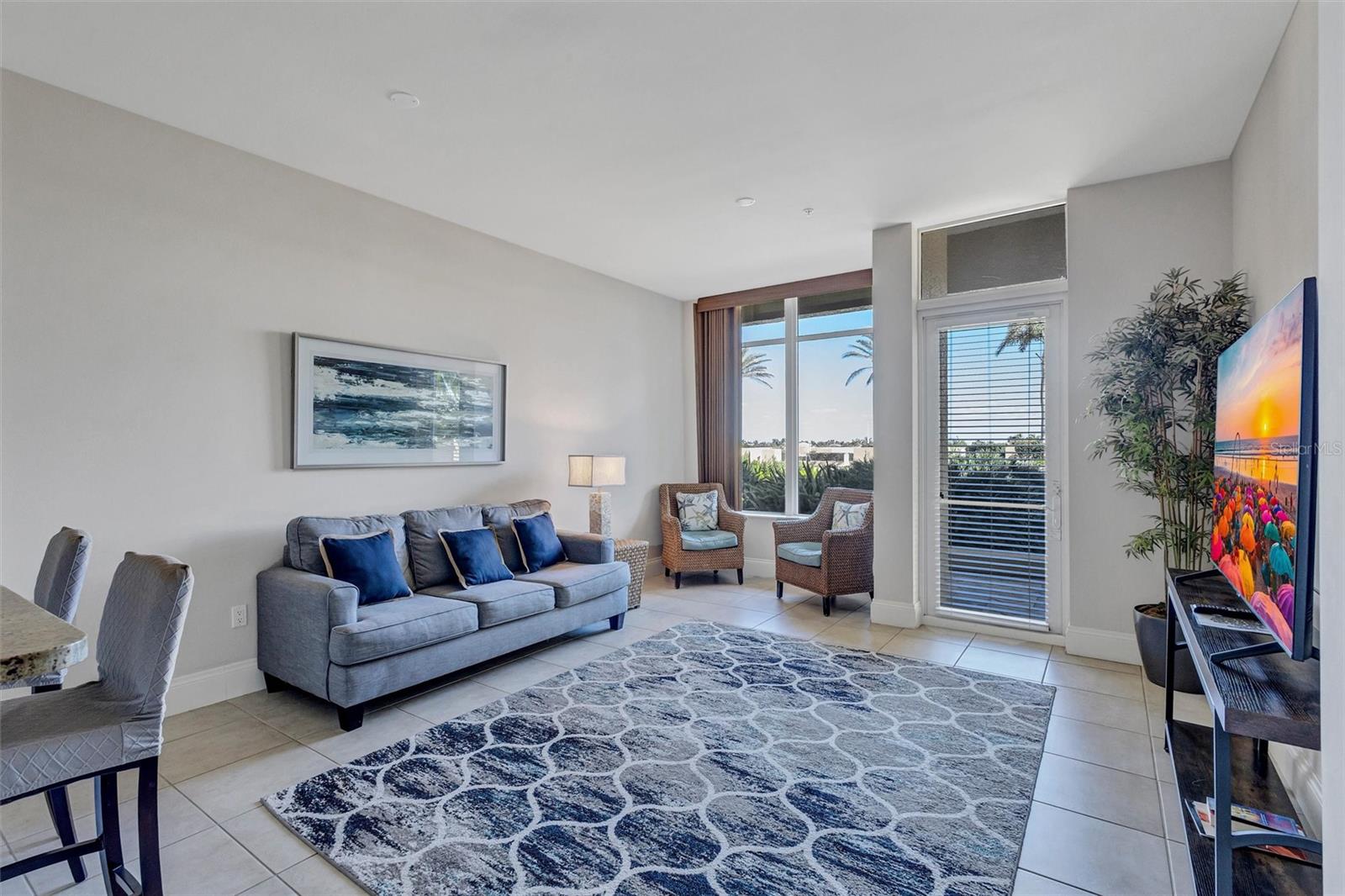 BEL MARE PH II - Residential