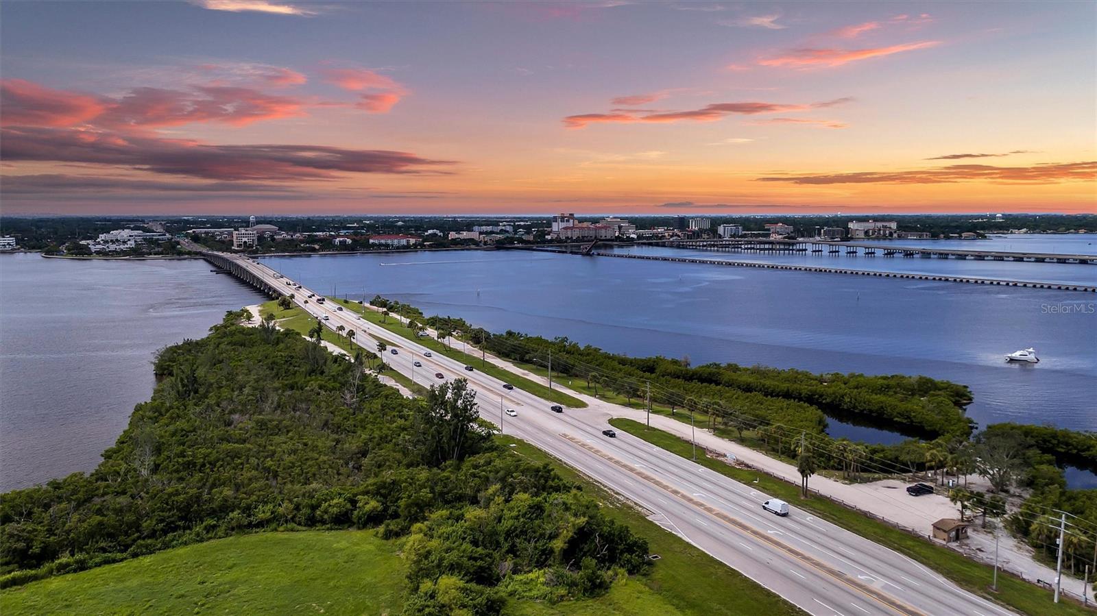 BEL MARE PH II - Residential