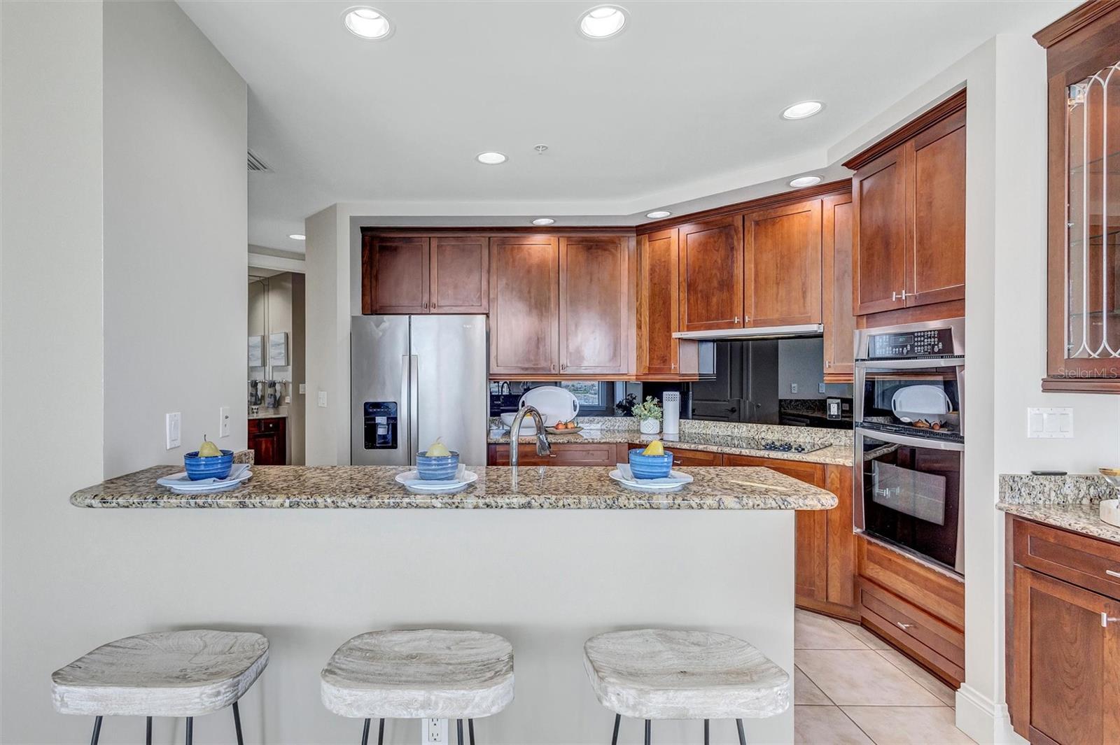 BEL MARE PH II - Residential