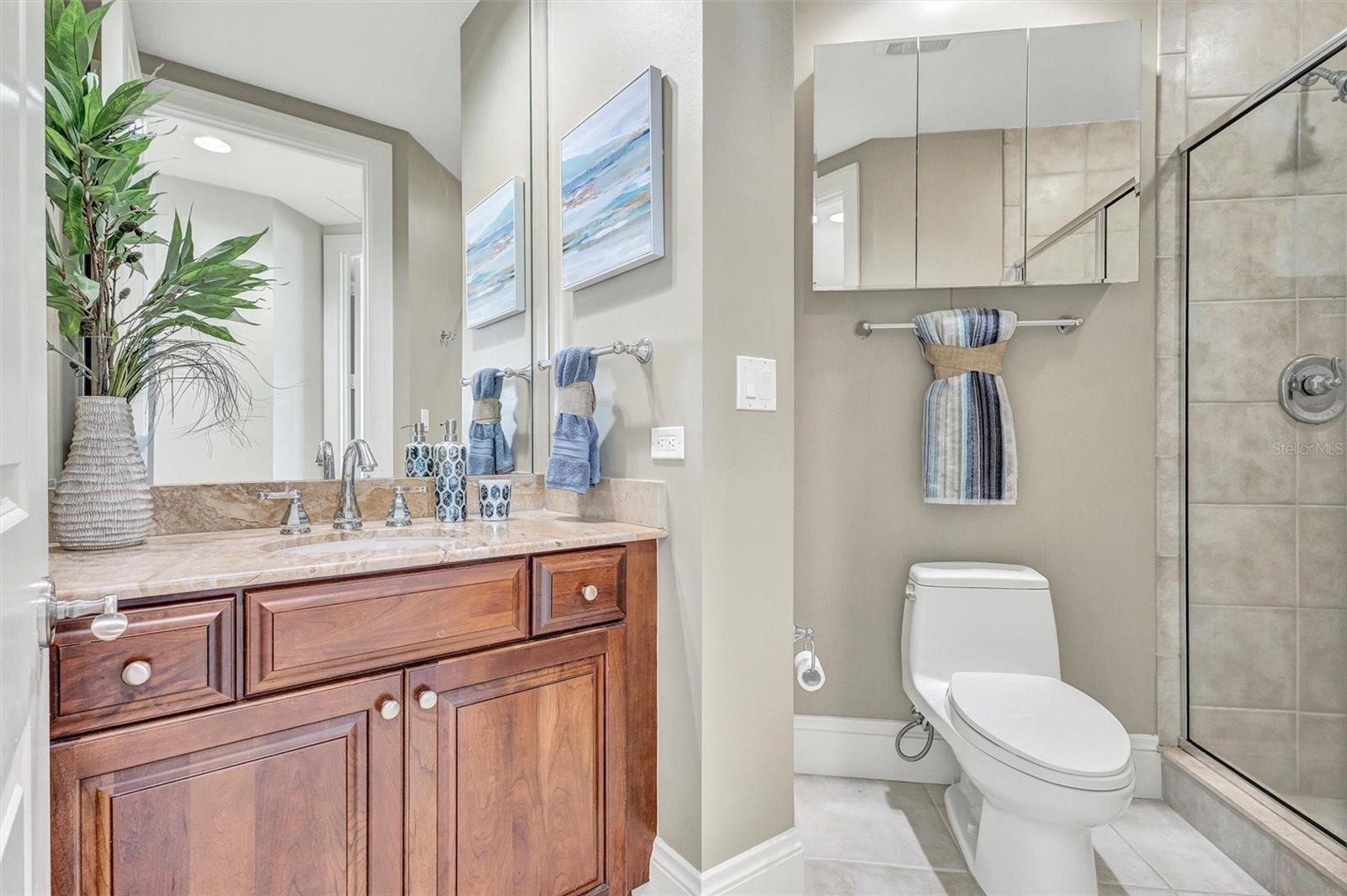 BEL MARE PH II - Residential