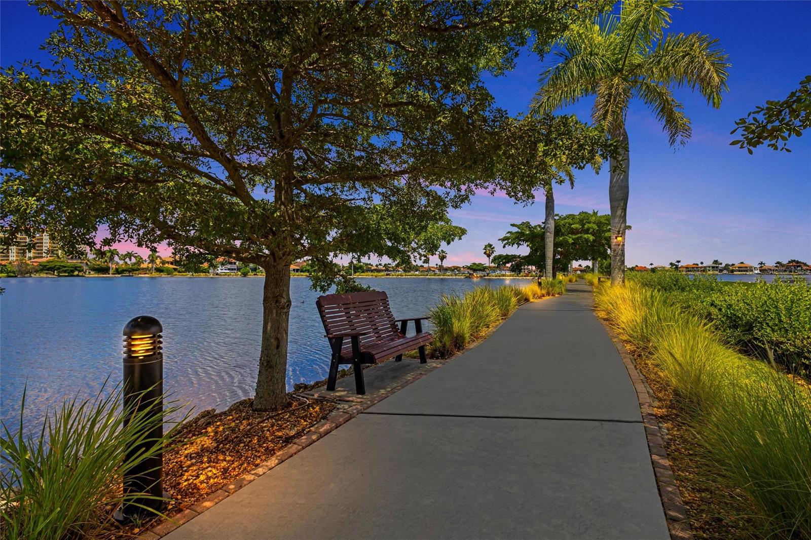 BEL MARE PH II - Residential