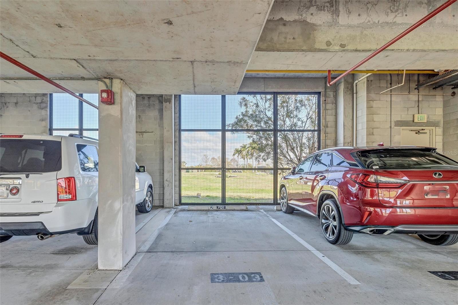 BEL MARE PH II - Residential