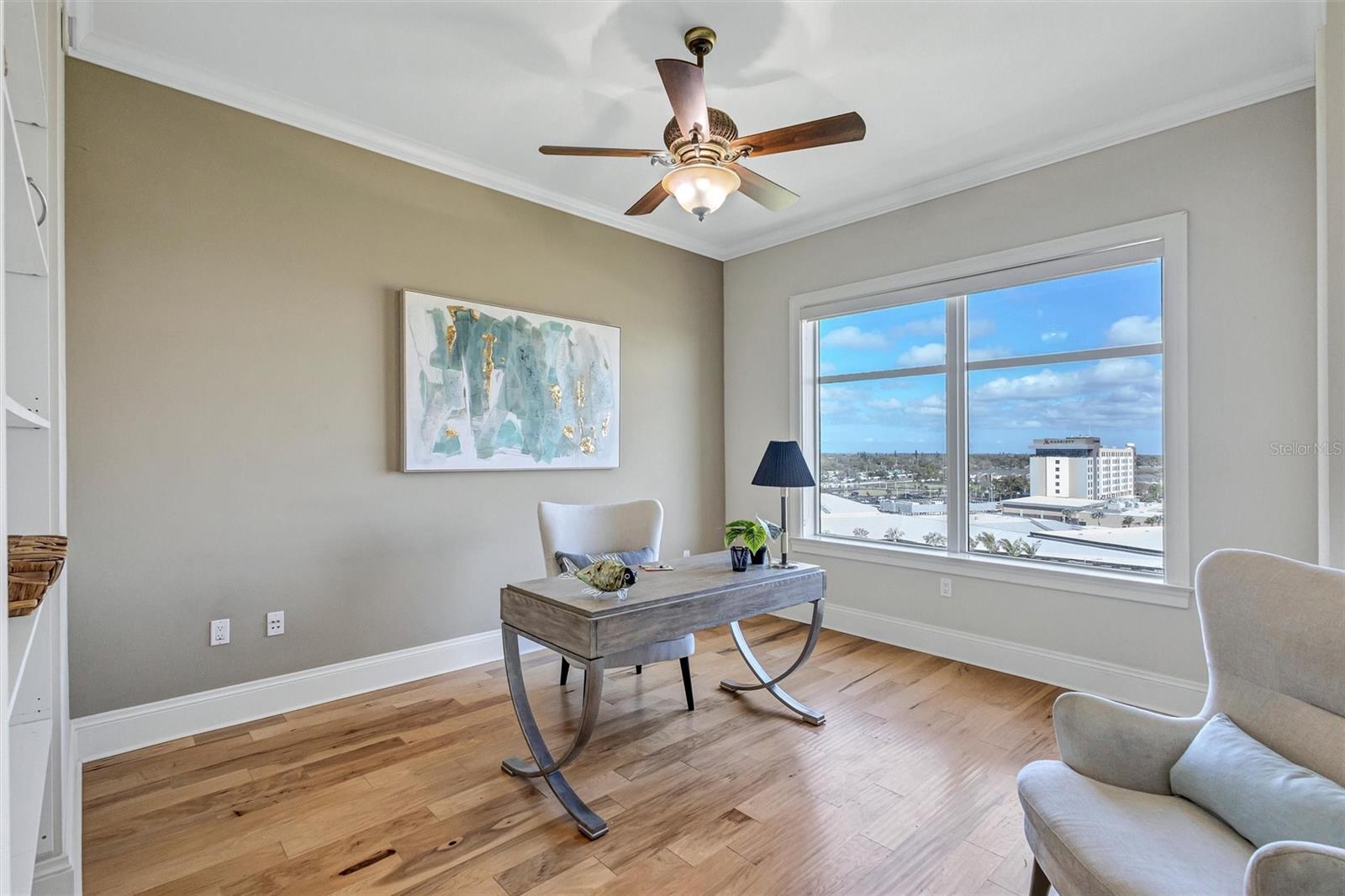 BEL MARE PH II - Residential