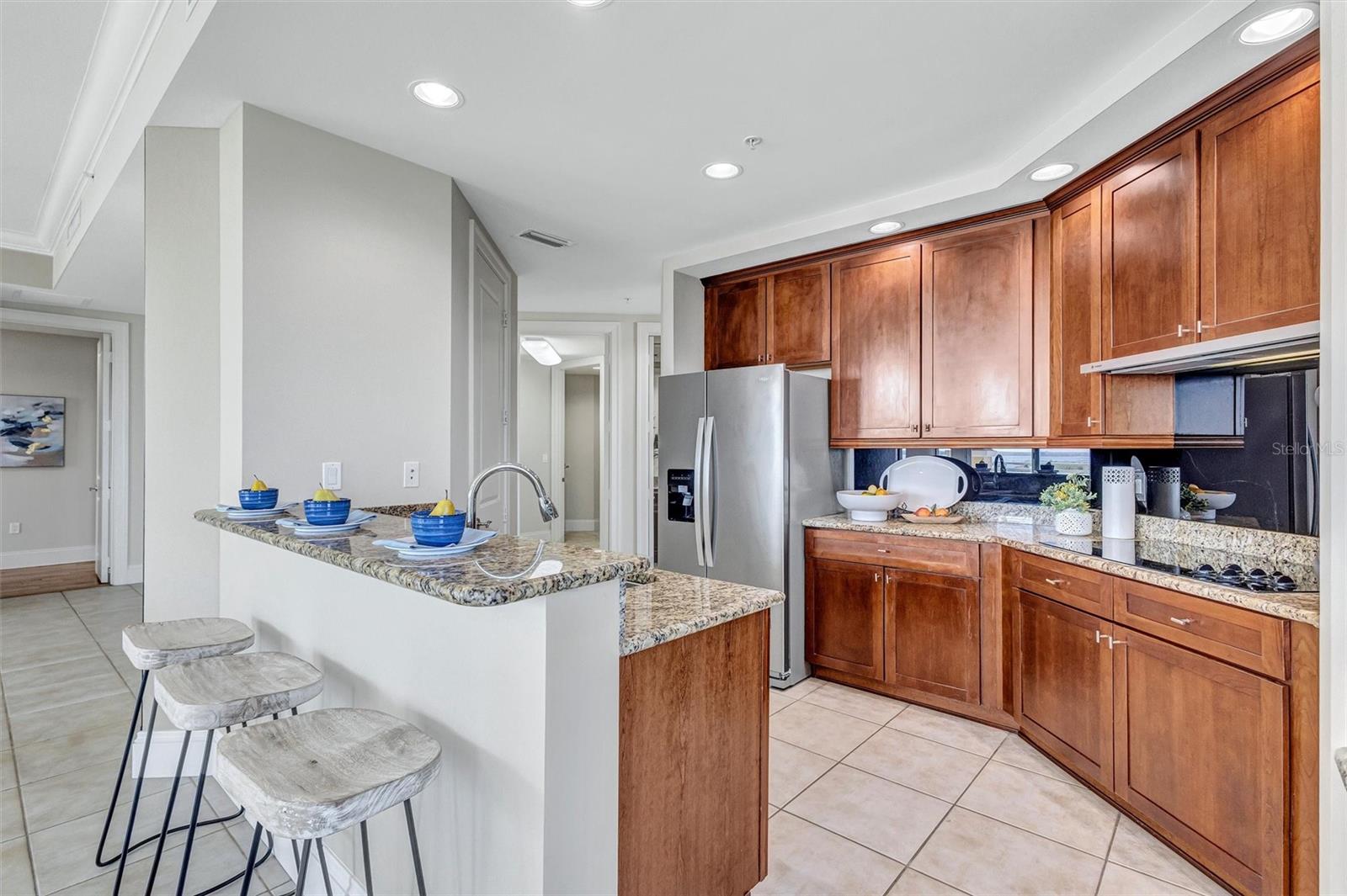 BEL MARE PH II - Residential