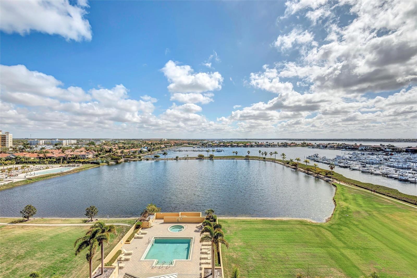 BEL MARE PH II - Residential