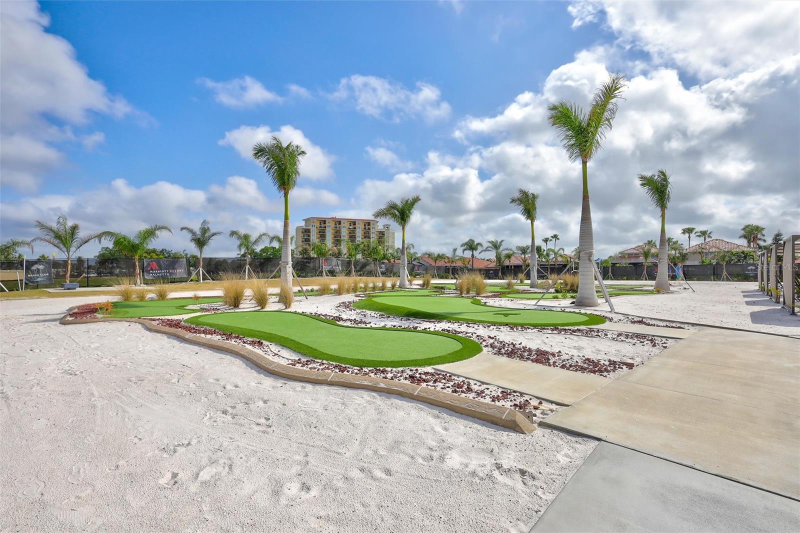 BEL MARE PH II - Residential