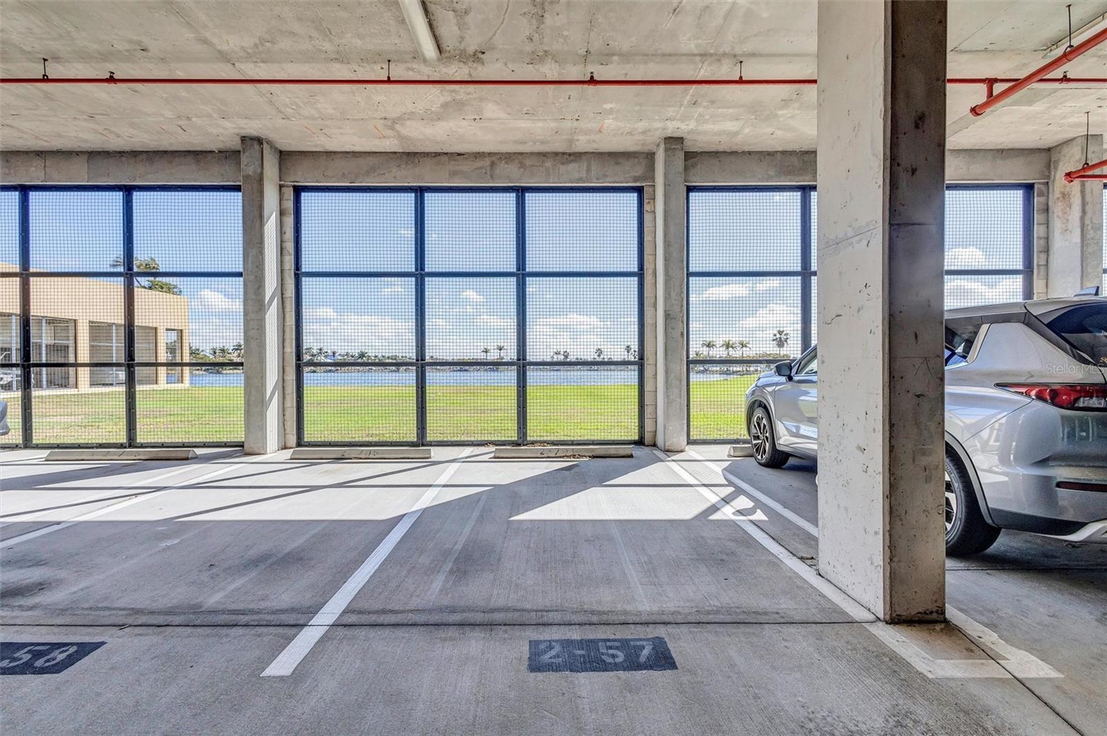 BEL MARE PH II - Residential