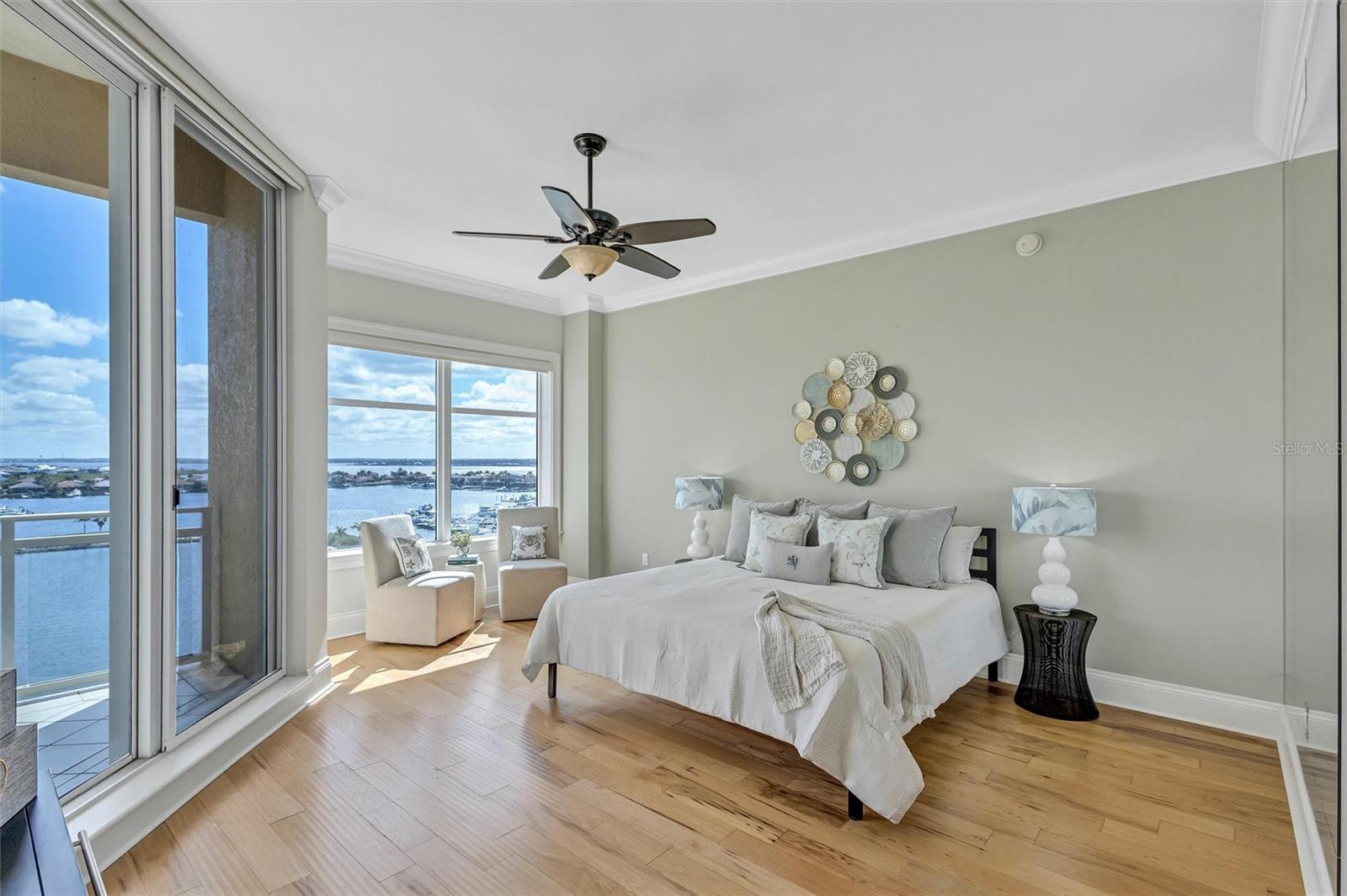 BEL MARE PH II - Residential