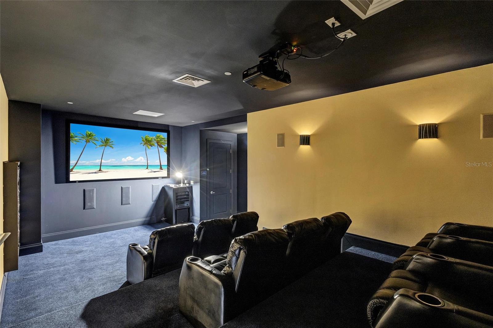 BEL MARE PH II - Residential