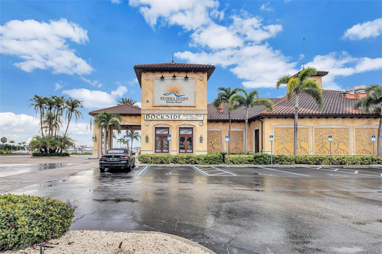 BEL MARE PH II - Residential