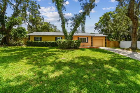 A home in RIVERVIEW