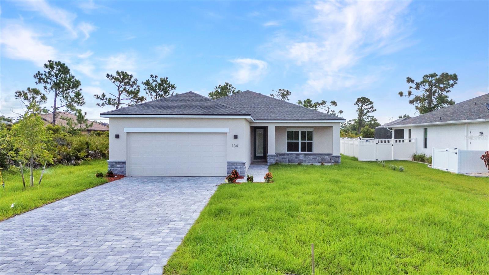 134 GREEN OAK PARK
