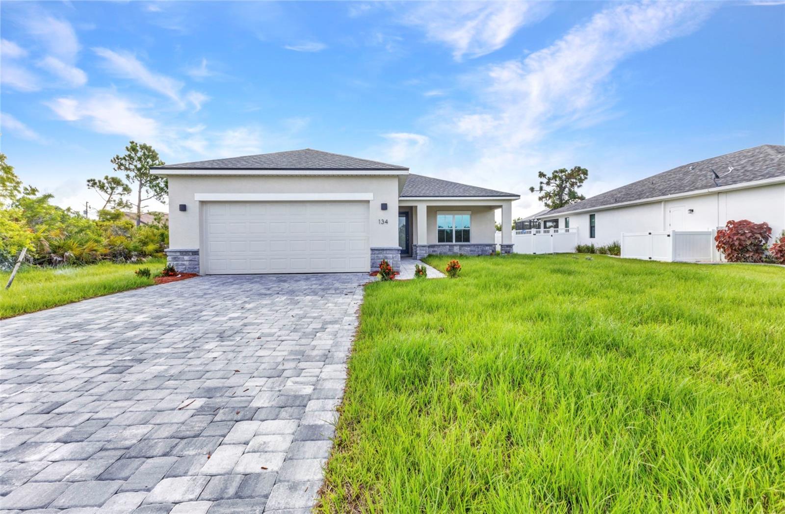 134 GREEN OAK PARK