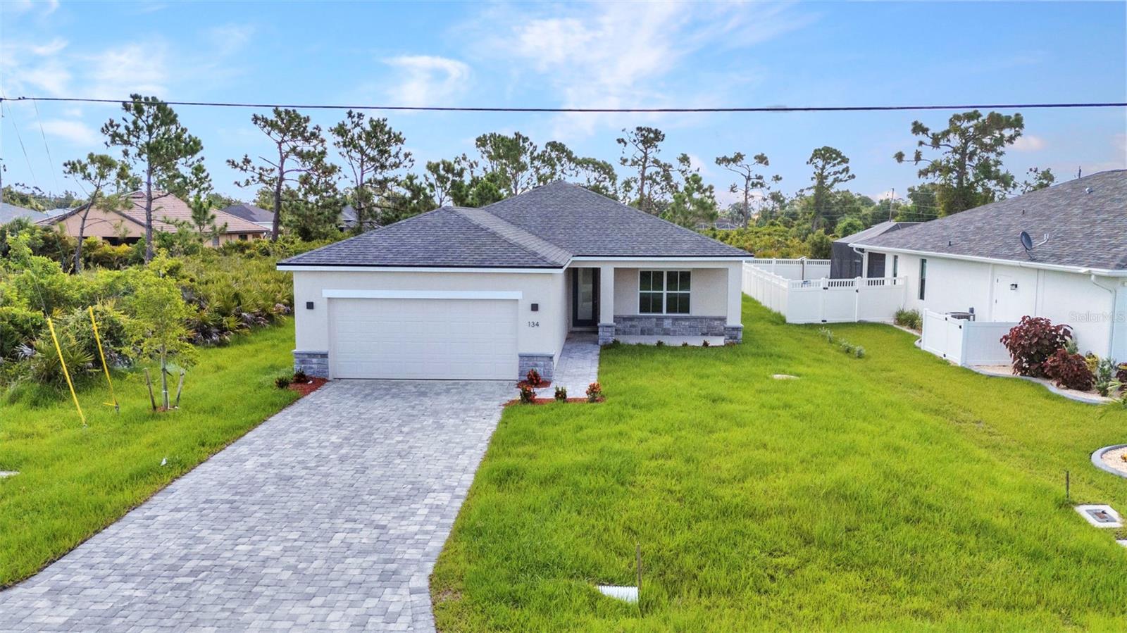 134 GREEN OAK PARK