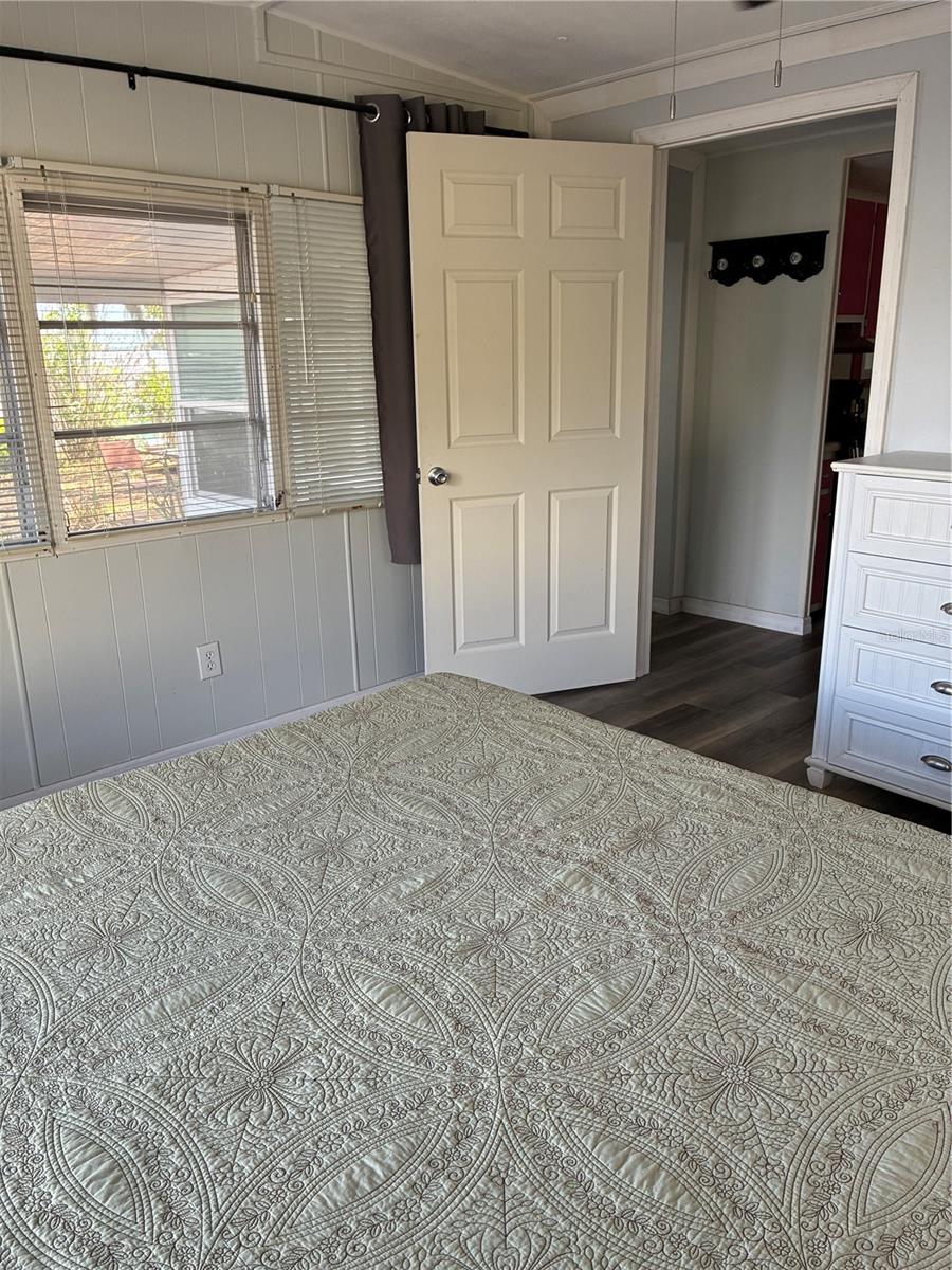 GRIFFWOOD CO-OP - Residential
