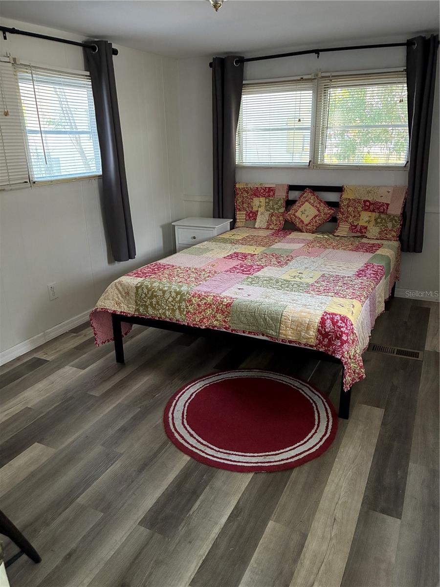 GRIFFWOOD CO-OP - Residential