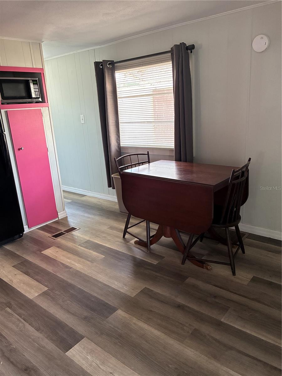 GRIFFWOOD CO-OP - Residential