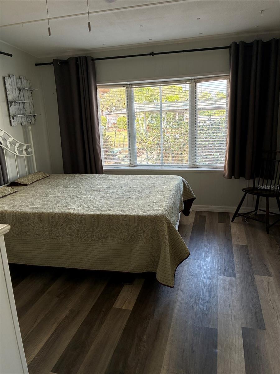 GRIFFWOOD CO-OP - Residential