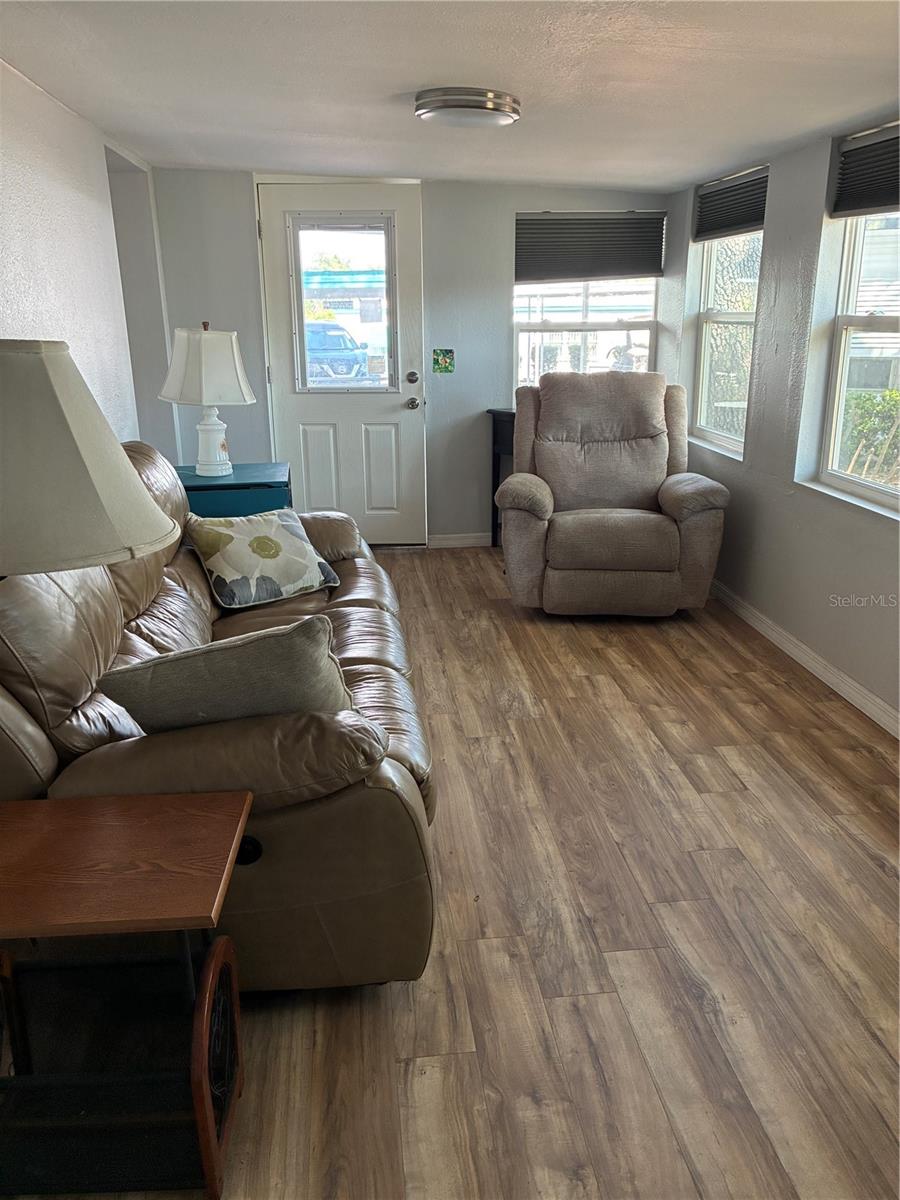 GRIFFWOOD CO-OP - Residential