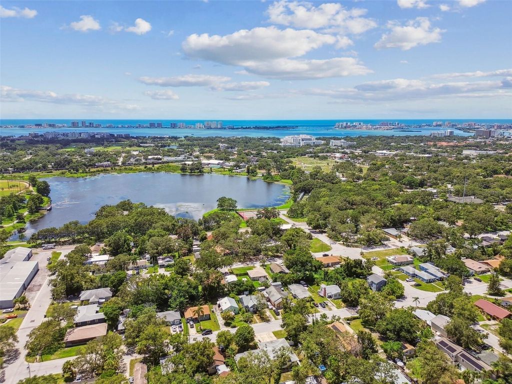 Photo of 1377 S Washington Avenue, Clearwater, FL 33756 (MLS # TB8424466)
