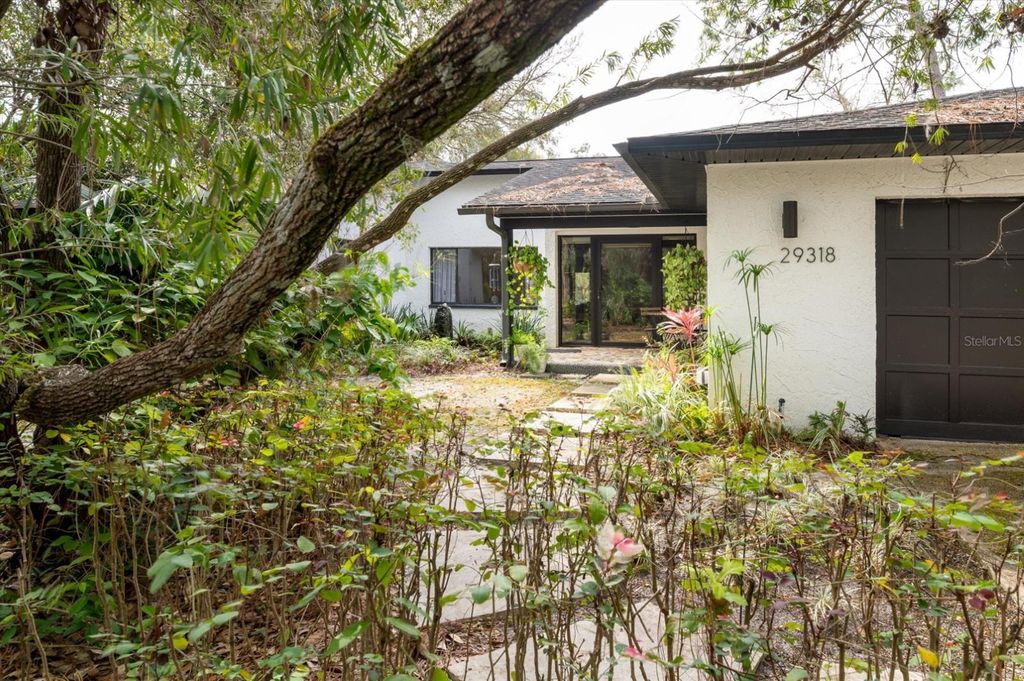 Photo of 29318 Whippoorwill Lane, Wesley Chapel, FL 33543 (MLS # TB8350685)