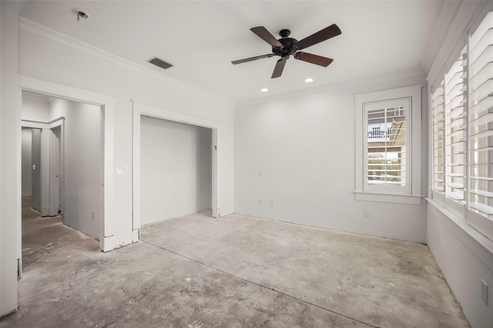 TAMPA & TARPON SPGS LAND CO - Residential