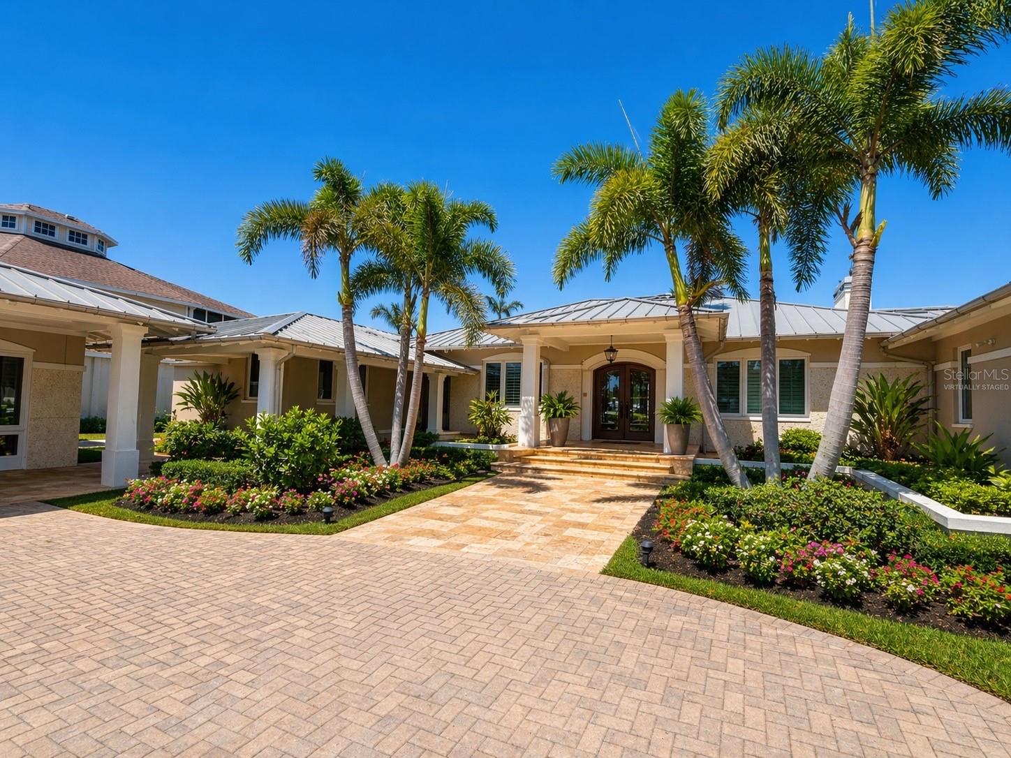 TAMPA & TARPON SPGS LAND CO - Residential