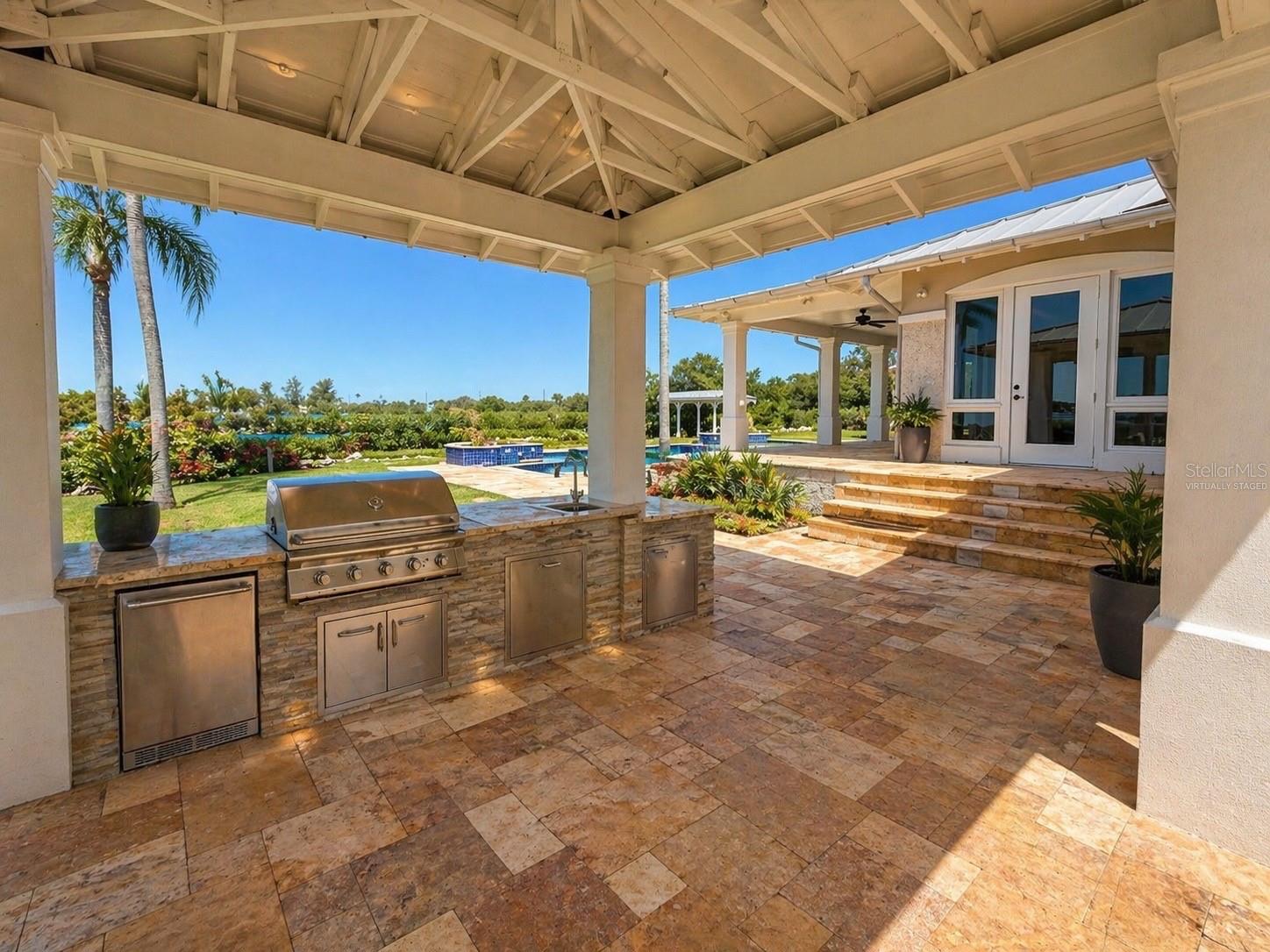 TAMPA & TARPON SPGS LAND CO - Residential