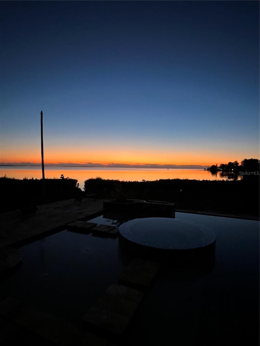 TAMPA & TARPON SPGS LAND CO - Residential