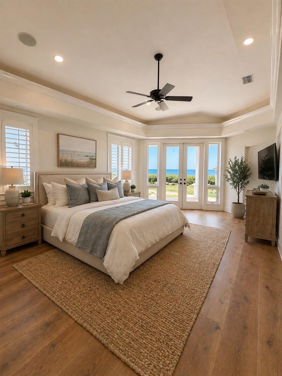 TAMPA & TARPON SPGS LAND CO - Residential