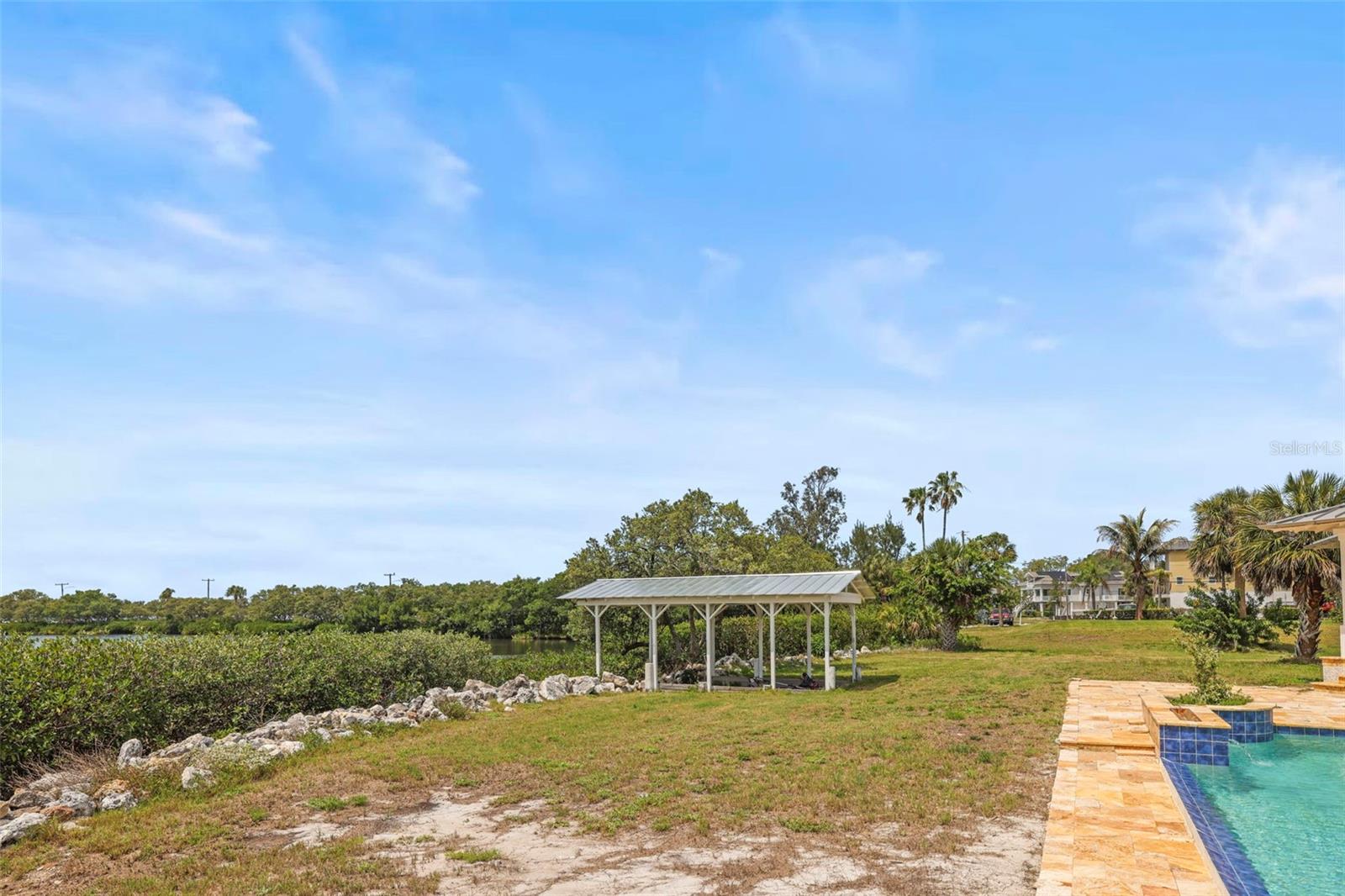 TAMPA & TARPON SPGS LAND CO - Residential